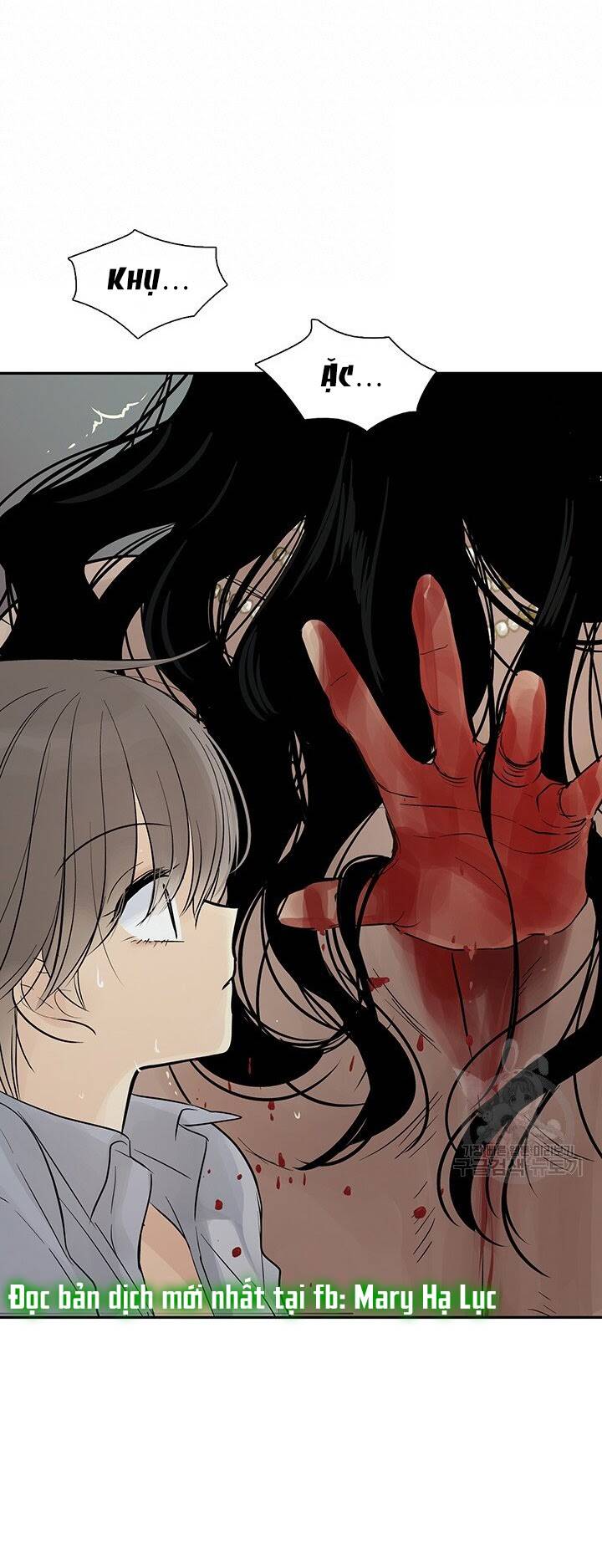 Lãnh Địa Totem - Chương 40