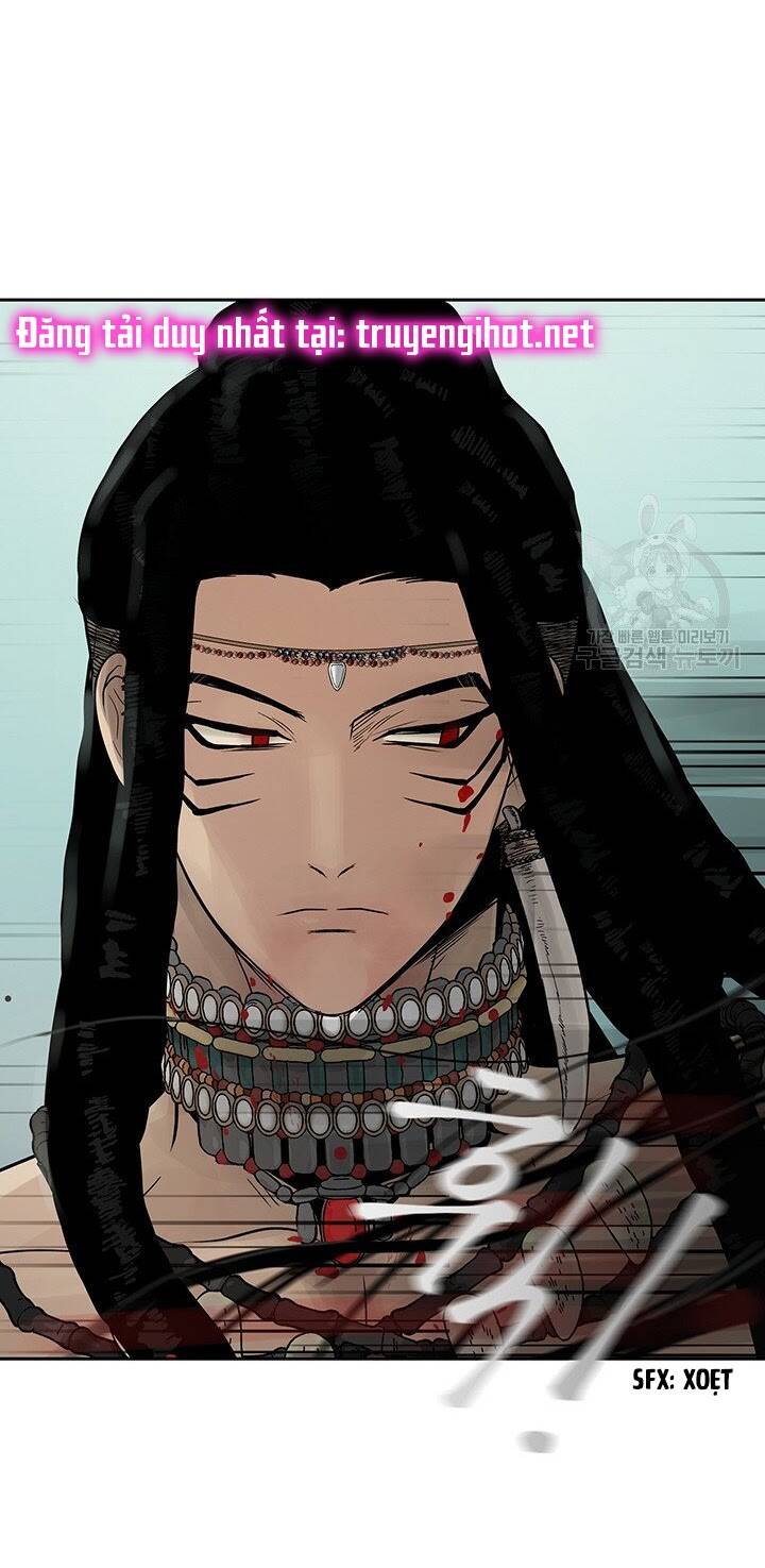 Lãnh Địa Totem - Chương 40