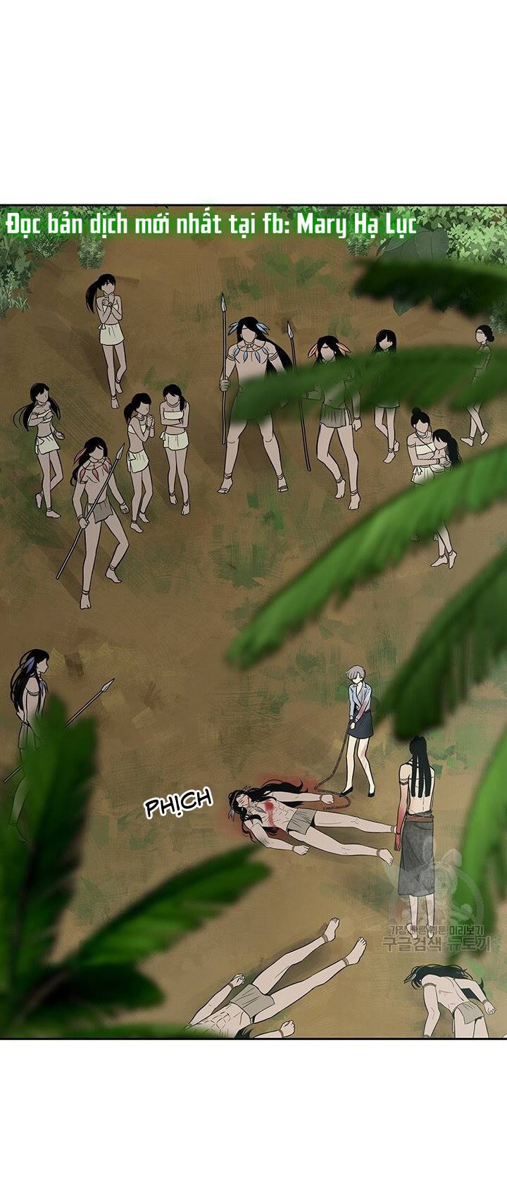 Lãnh Địa Totem - Chương 40