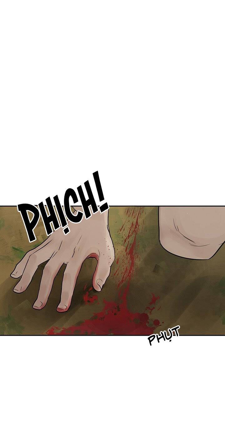 Lãnh Địa Totem - Chương 40