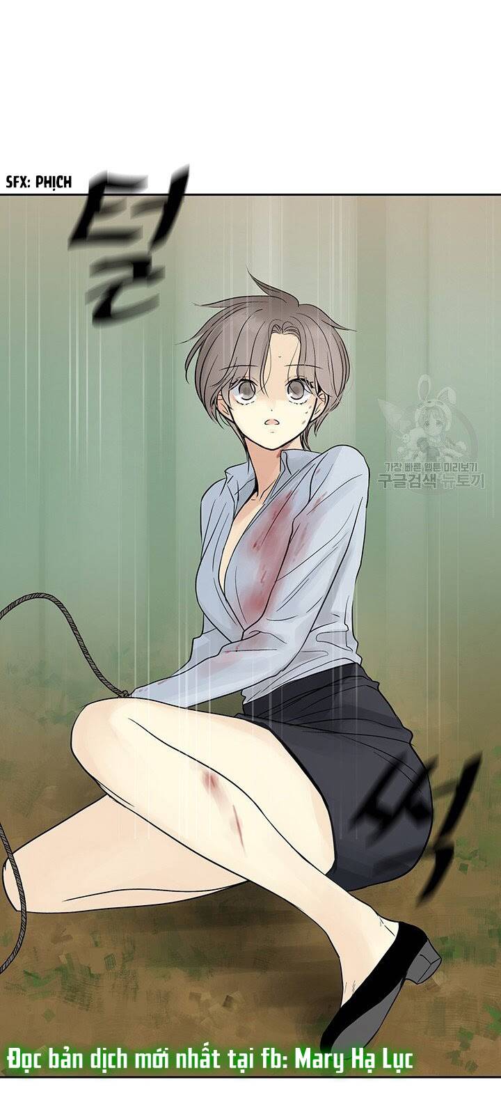 Lãnh Địa Totem - Chương 40