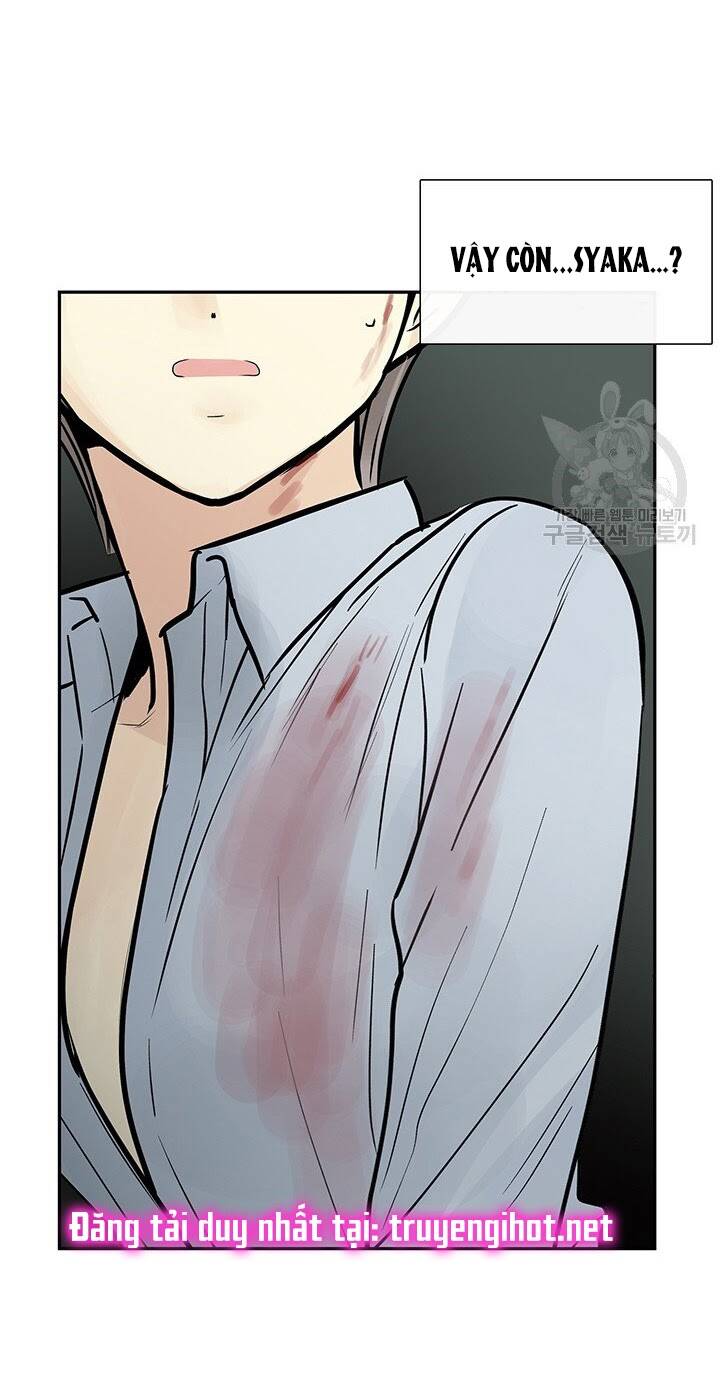 Lãnh Địa Totem - Chương 40