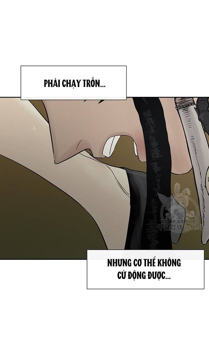 Lãnh Địa Totem - Chương 40