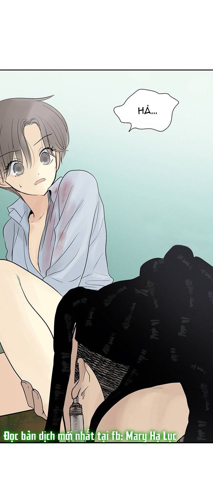 Lãnh Địa Totem - Chương 40