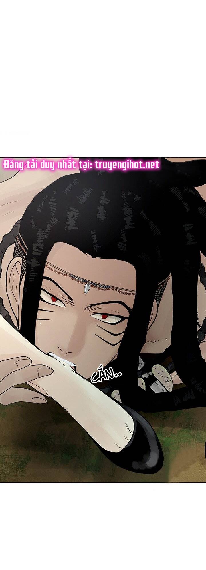 Lãnh Địa Totem - Chương 40