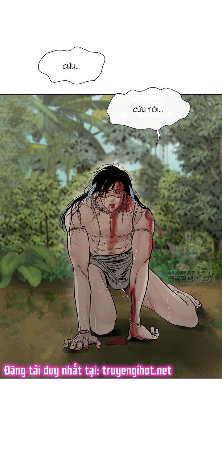 Lãnh Địa Totem - Chương 40