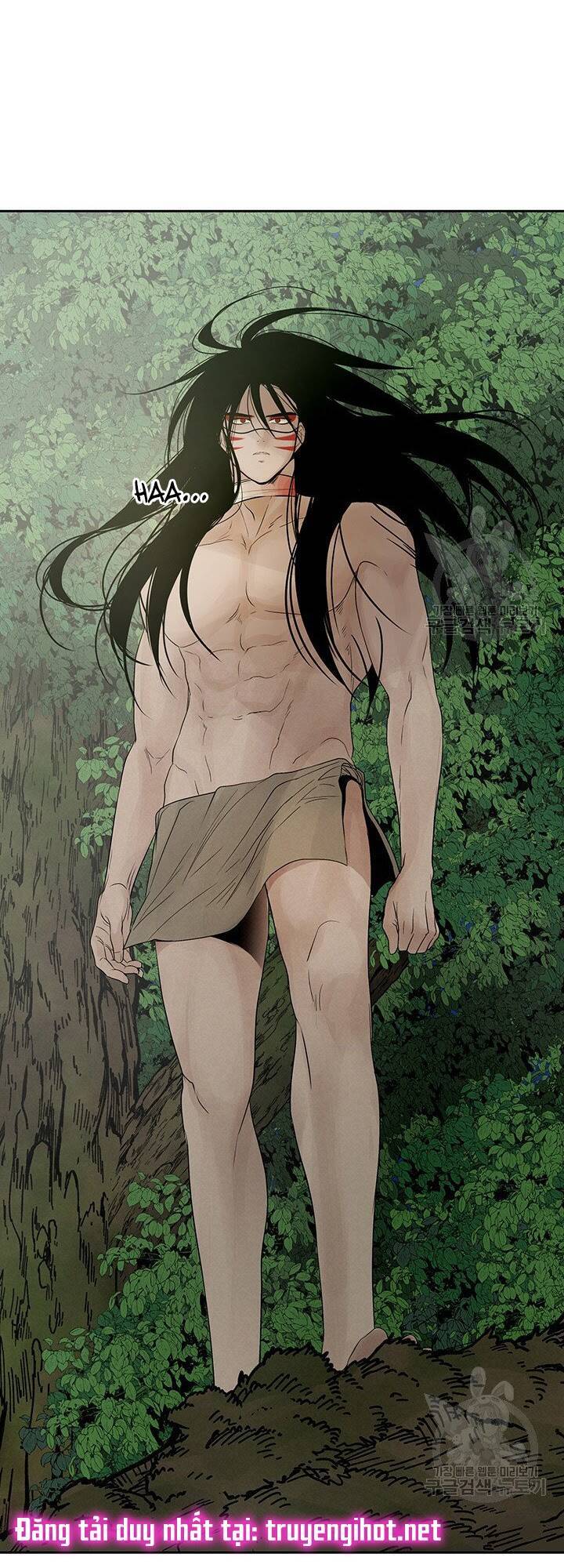 Lãnh Địa Totem - Chương 40