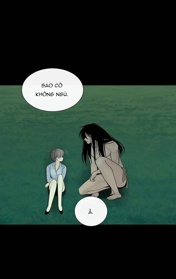 Lãnh Địa Totem - Chương 40