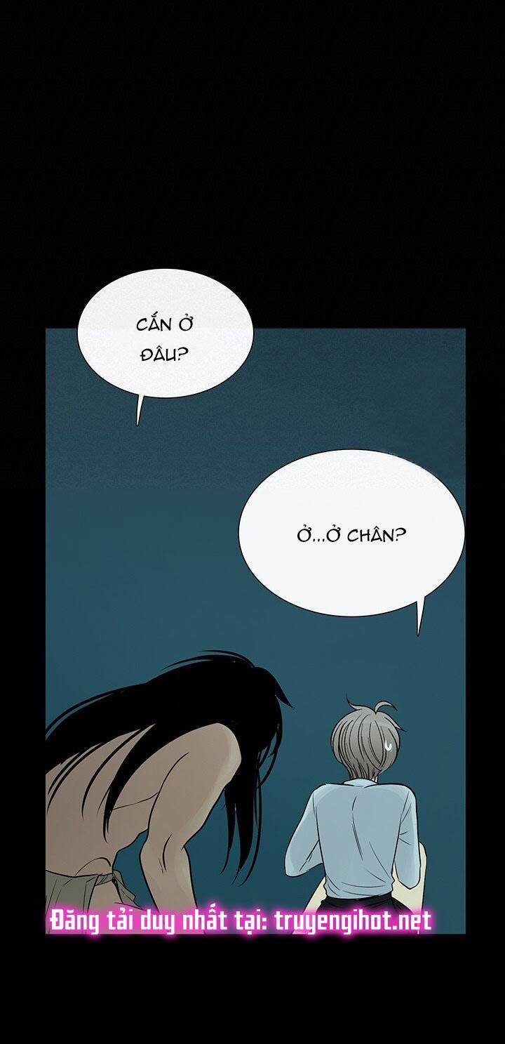 Lãnh Địa Totem - Chương 40