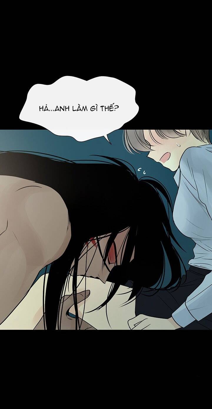 Lãnh Địa Totem - Chương 40