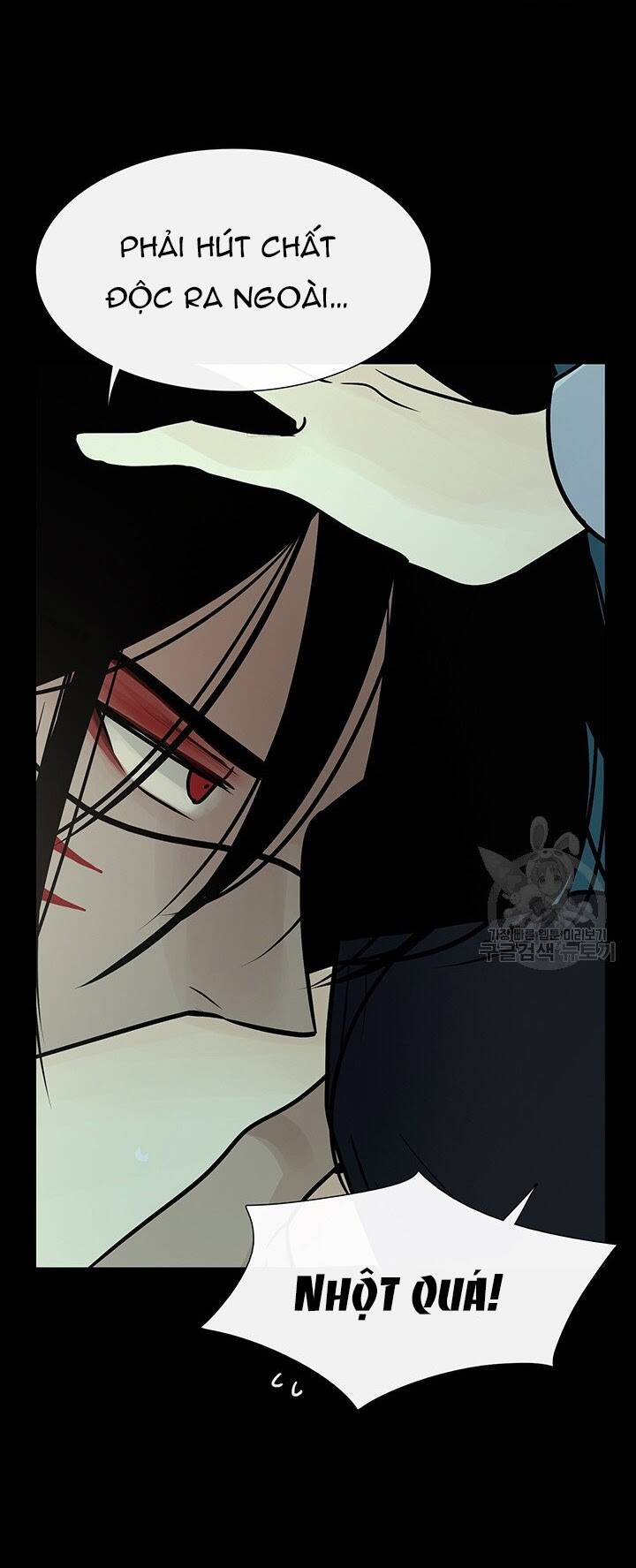 Lãnh Địa Totem - Chương 40