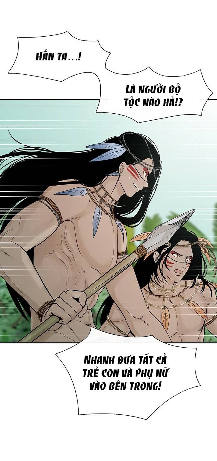 Lãnh Địa Totem - Chương 40