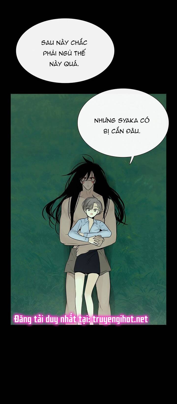 Lãnh Địa Totem - Chương 40