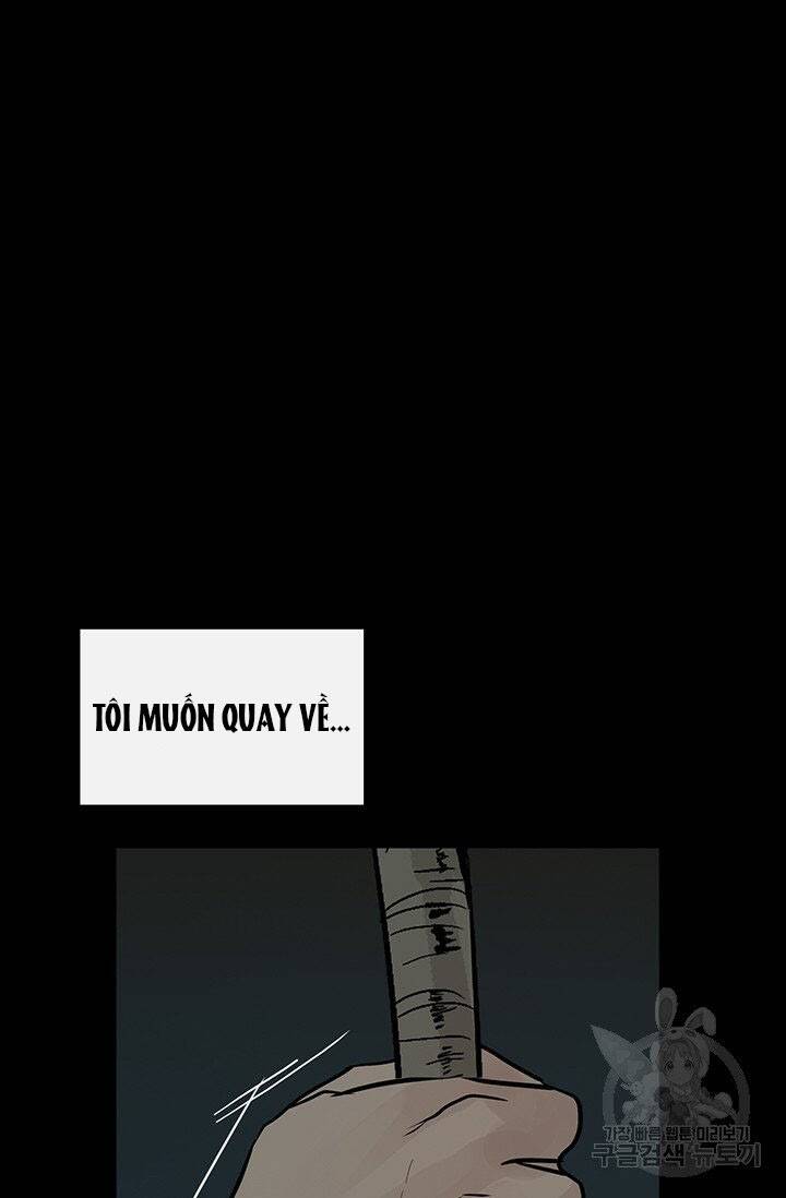 Lãnh Địa Totem - Chương 41