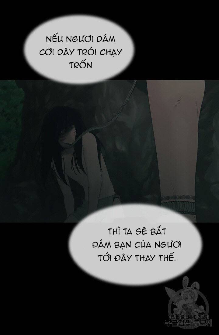 Lãnh Địa Totem - Chương 41