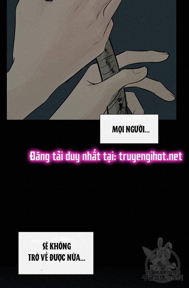 Lãnh Địa Totem - Chương 41