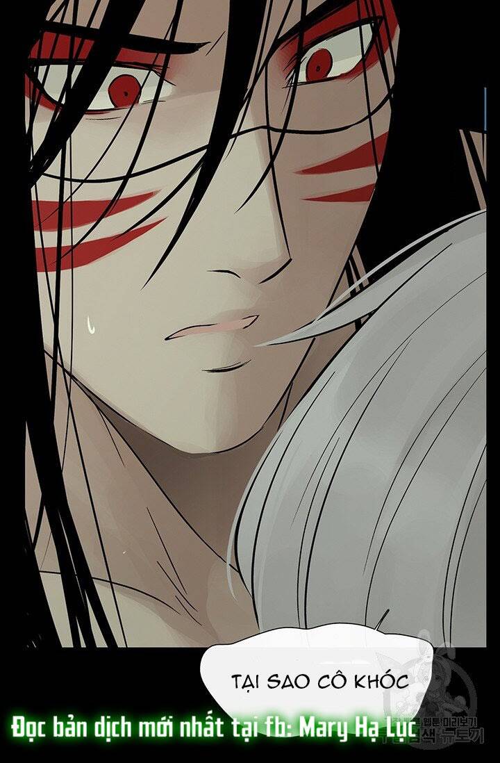 Lãnh Địa Totem - Chương 41