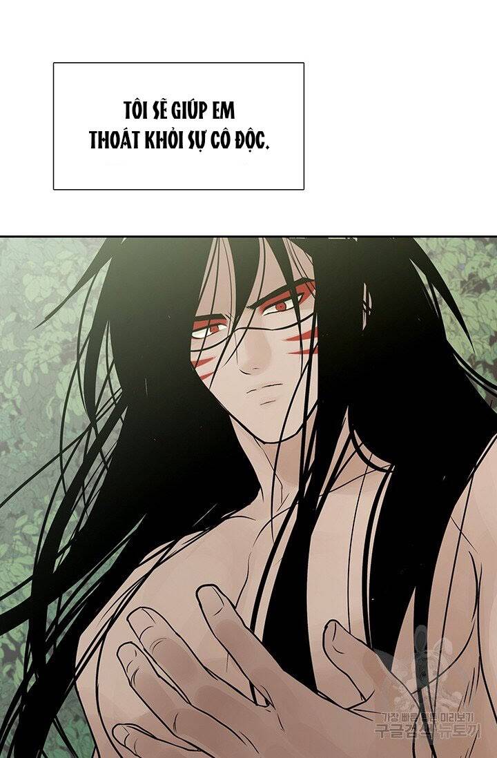 Lãnh Địa Totem - Chương 41