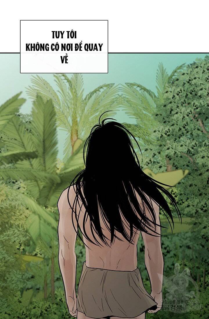 Lãnh Địa Totem - Chương 41