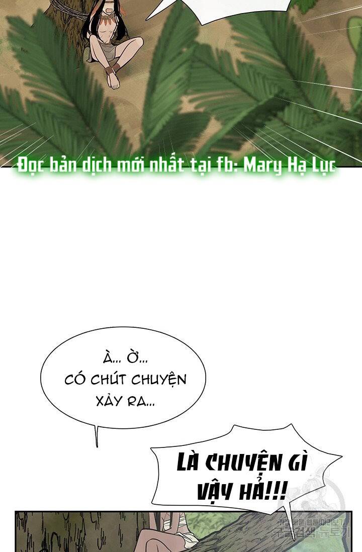 Lãnh Địa Totem - Chương 41