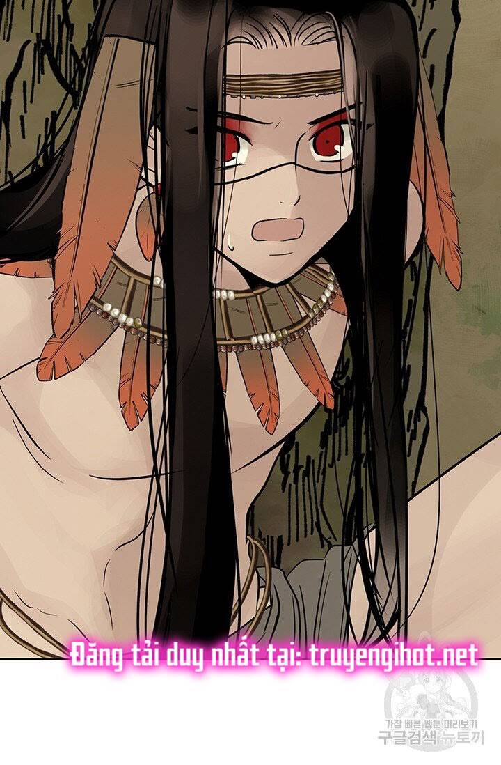 Lãnh Địa Totem - Chương 41