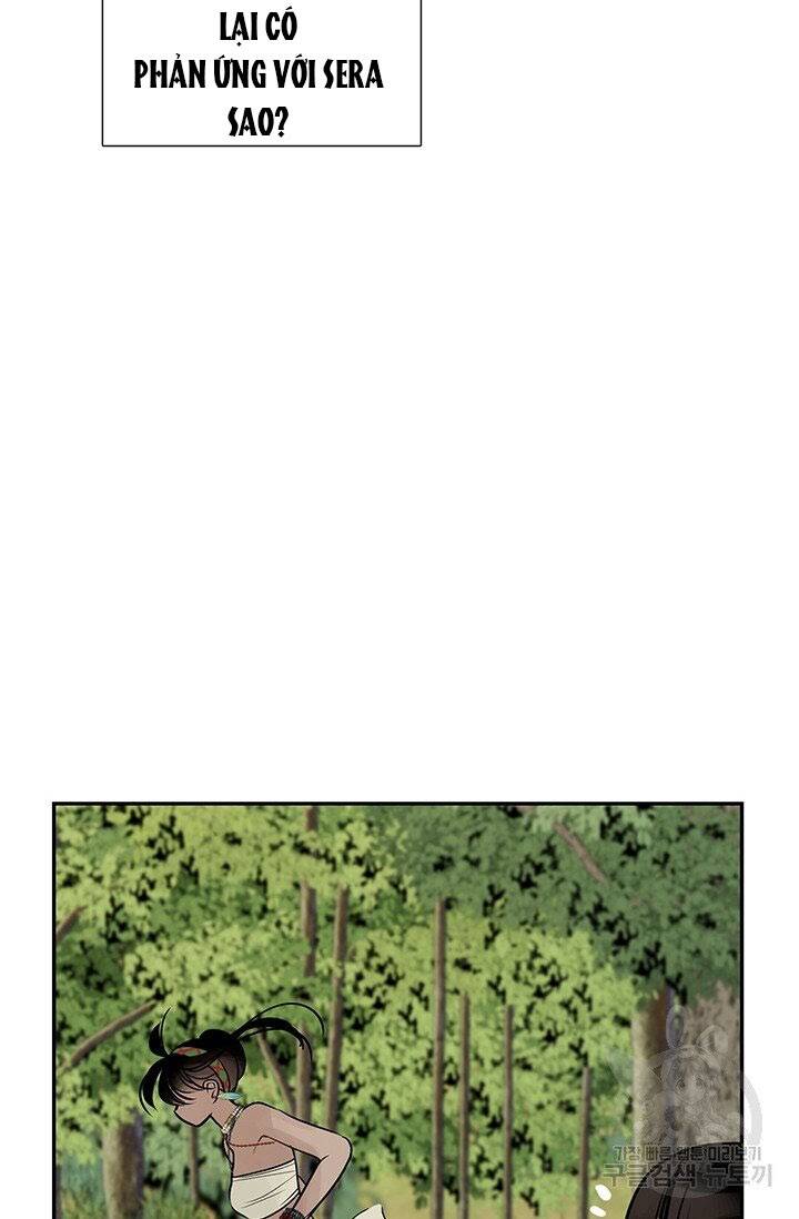 Lãnh Địa Totem - Chương 41