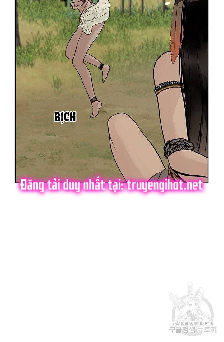 Lãnh Địa Totem - Chương 41