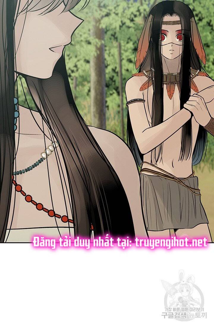 Lãnh Địa Totem - Chương 41