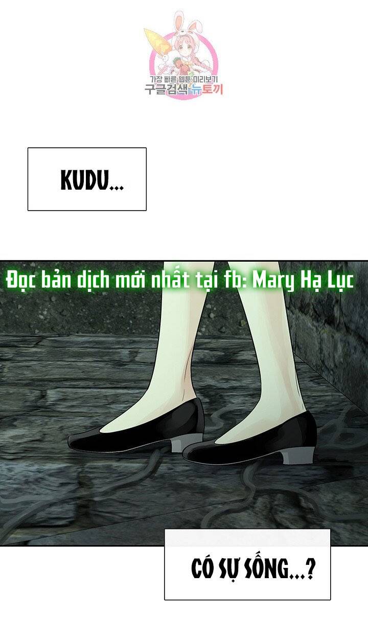 Lãnh Địa Totem - Chương 43