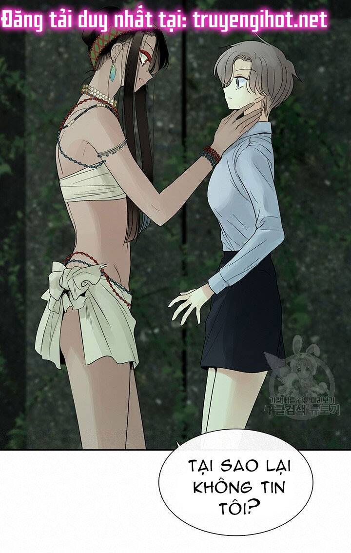 Lãnh Địa Totem - Chương 43