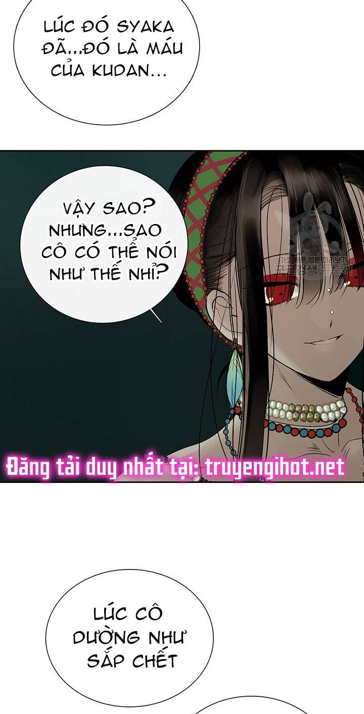 Lãnh Địa Totem - Chương 43