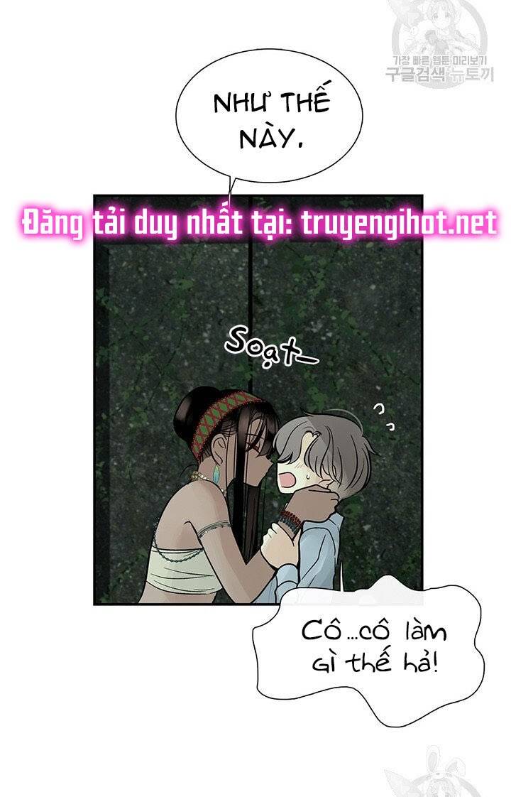 Lãnh Địa Totem - Chương 43