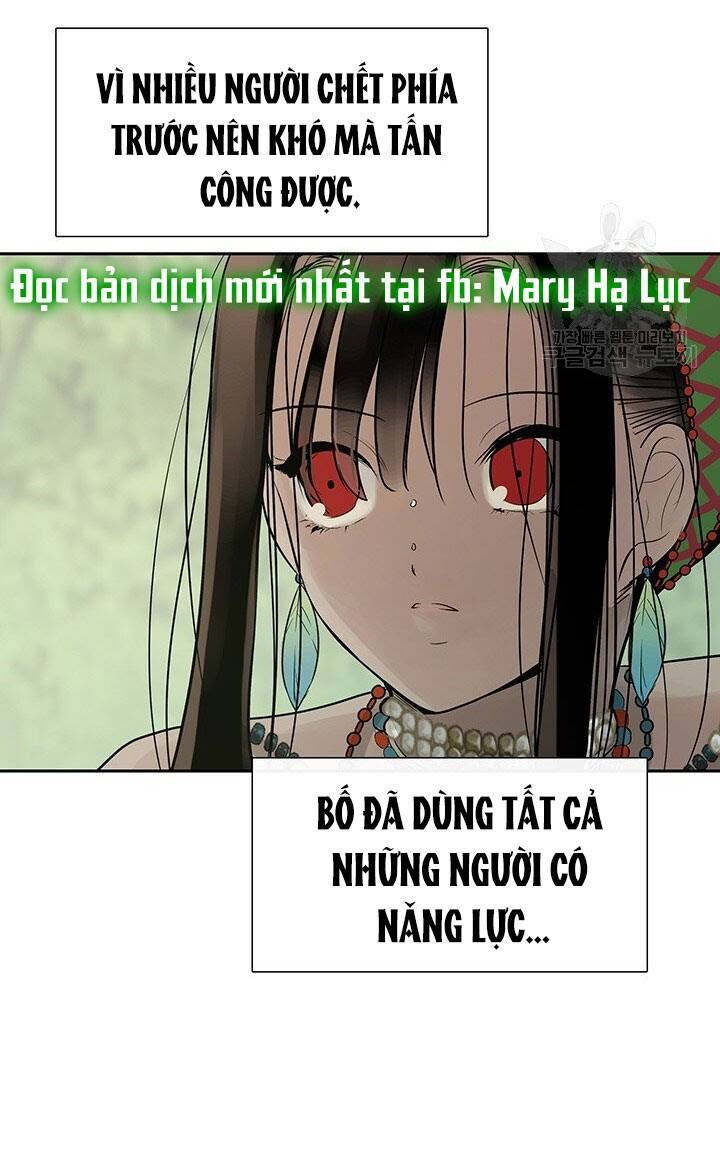 Lãnh Địa Totem - Chương 43