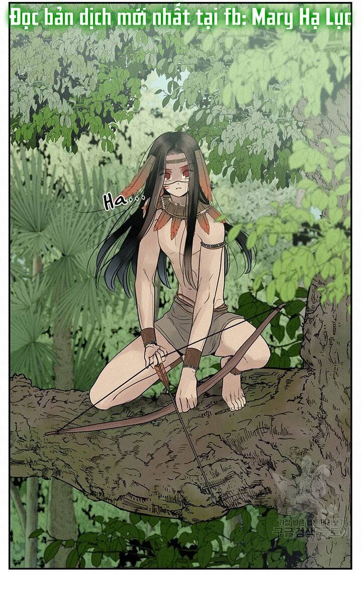 Lãnh Địa Totem - Chương 43