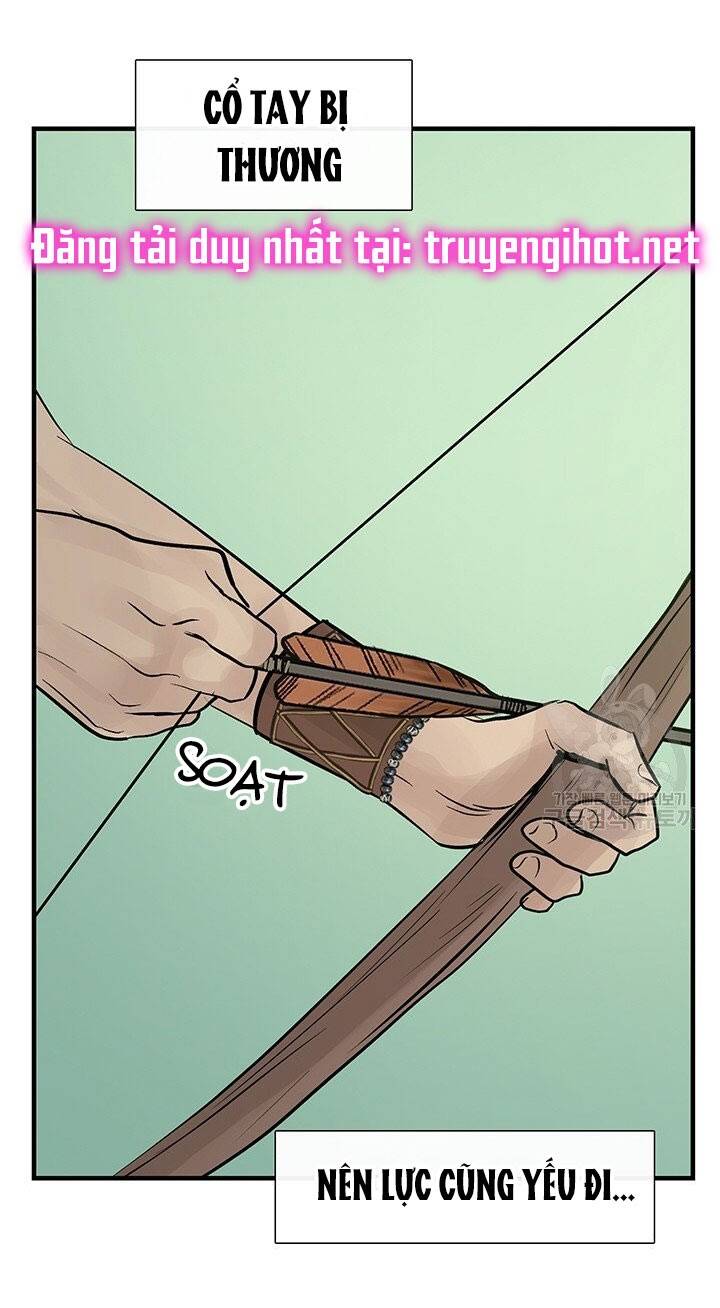 Lãnh Địa Totem - Chương 43