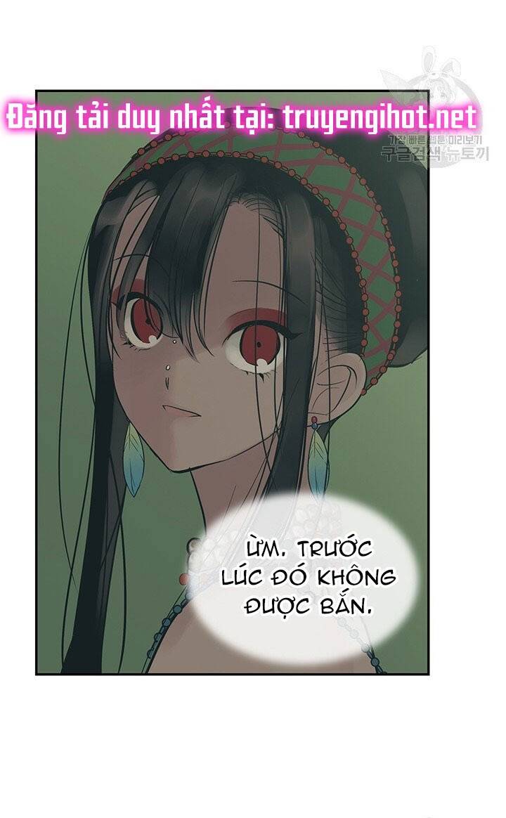 Lãnh Địa Totem - Chương 43