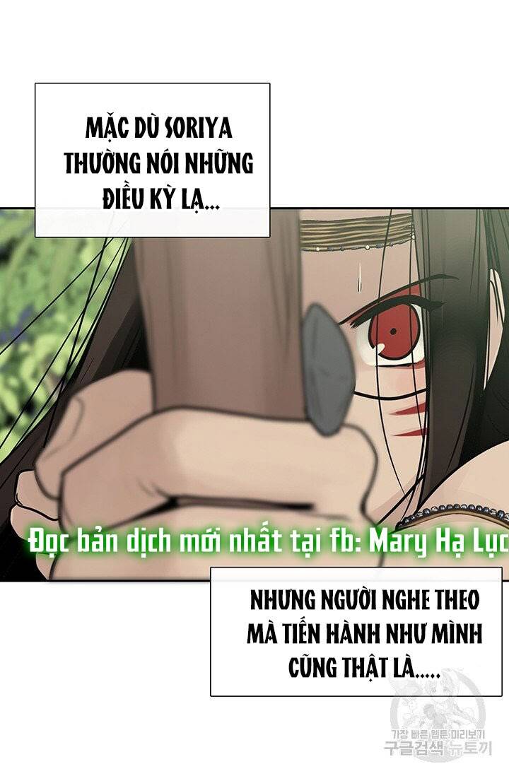 Lãnh Địa Totem - Chương 43