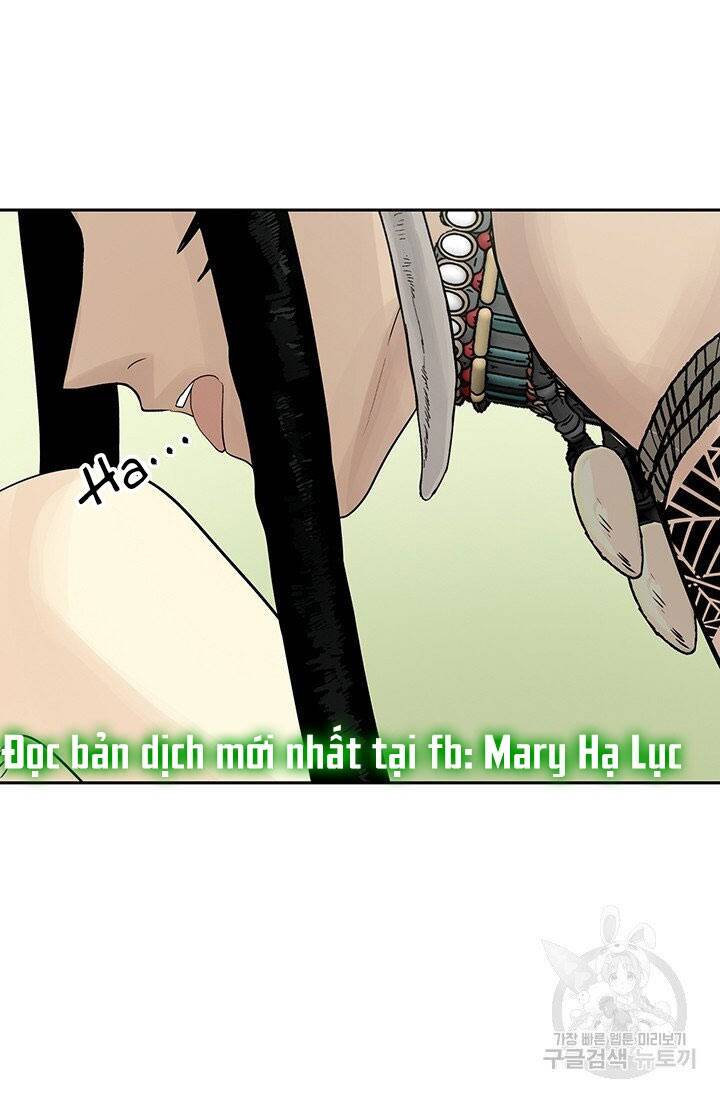 Lãnh Địa Totem - Chương 43