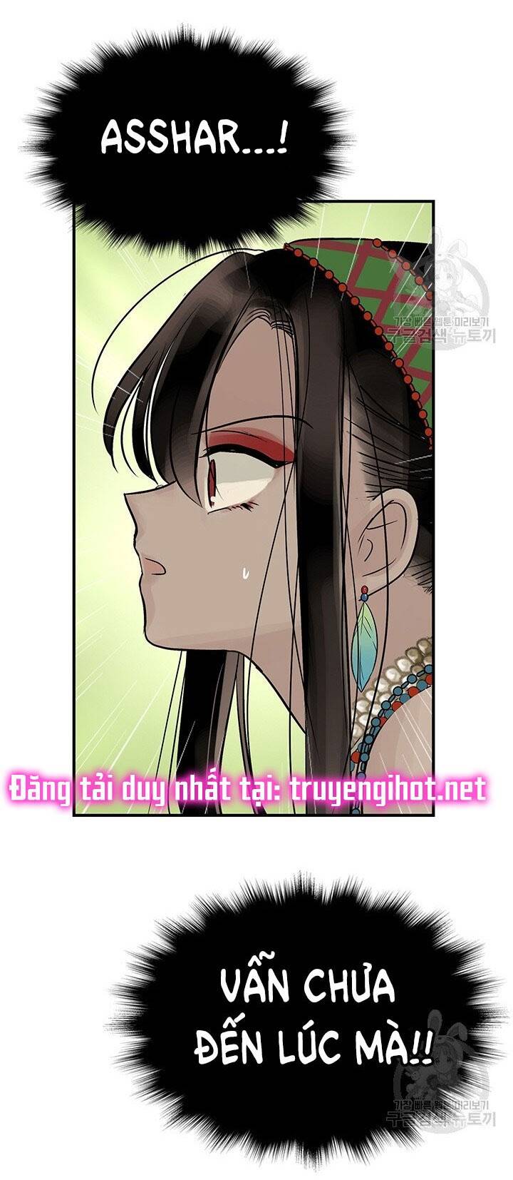 Lãnh Địa Totem - Chương 43