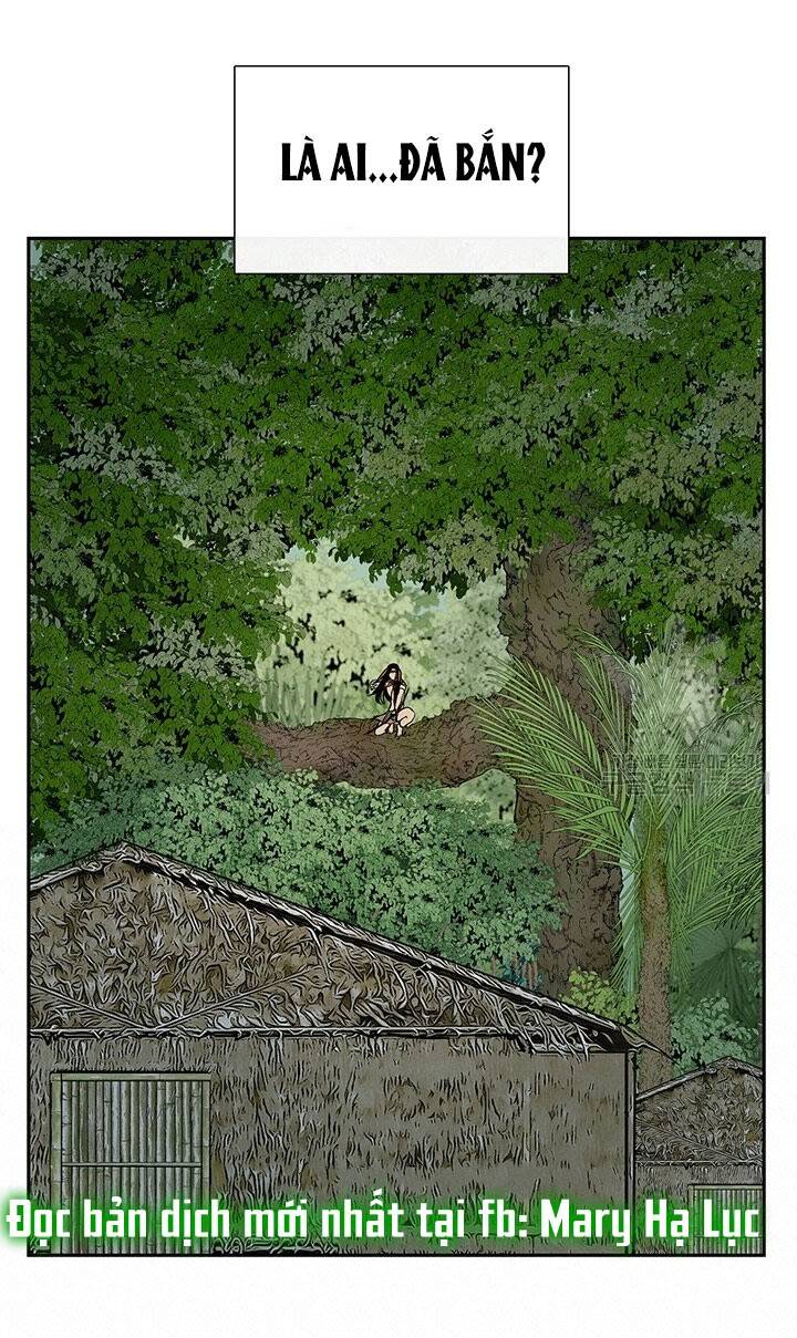Lãnh Địa Totem - Chương 43