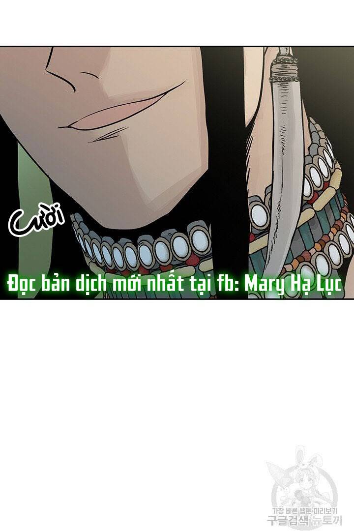 Lãnh Địa Totem - Chương 43