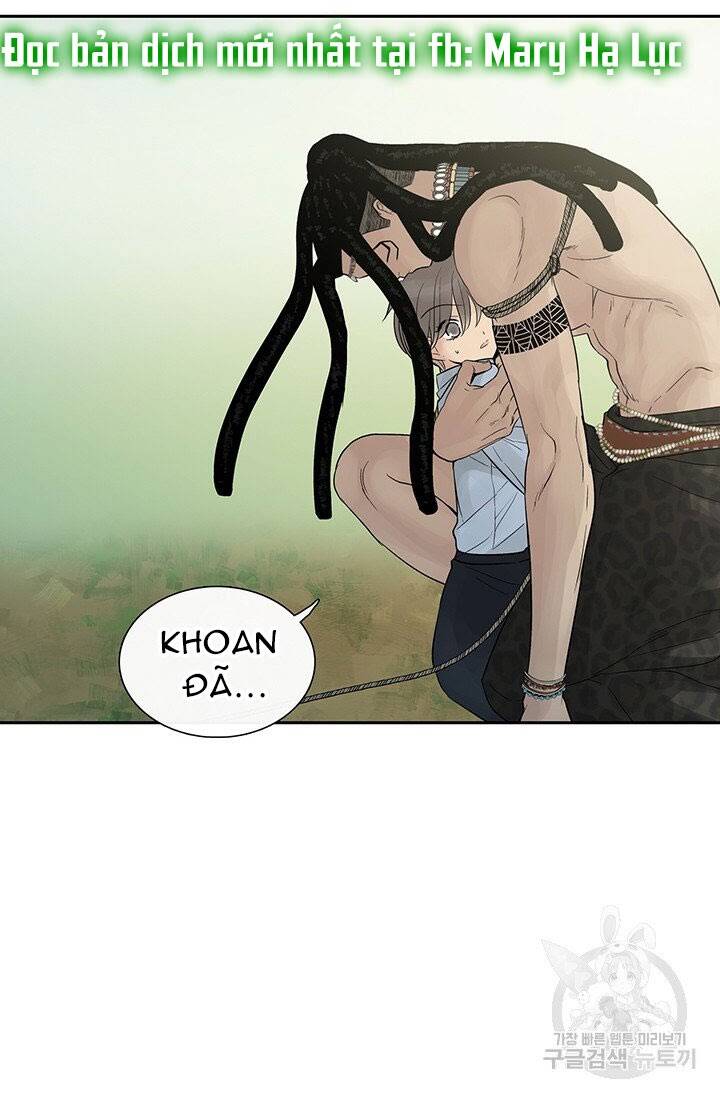 Lãnh Địa Totem - Chương 43