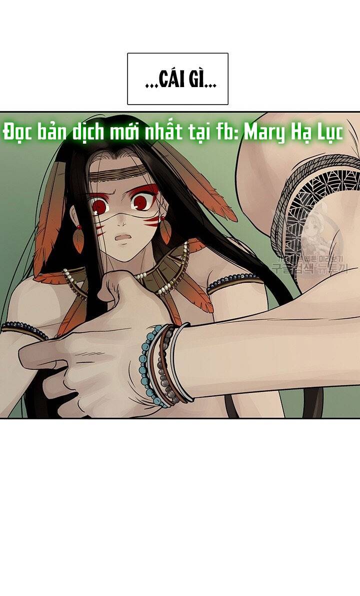 Lãnh Địa Totem - Chương 43