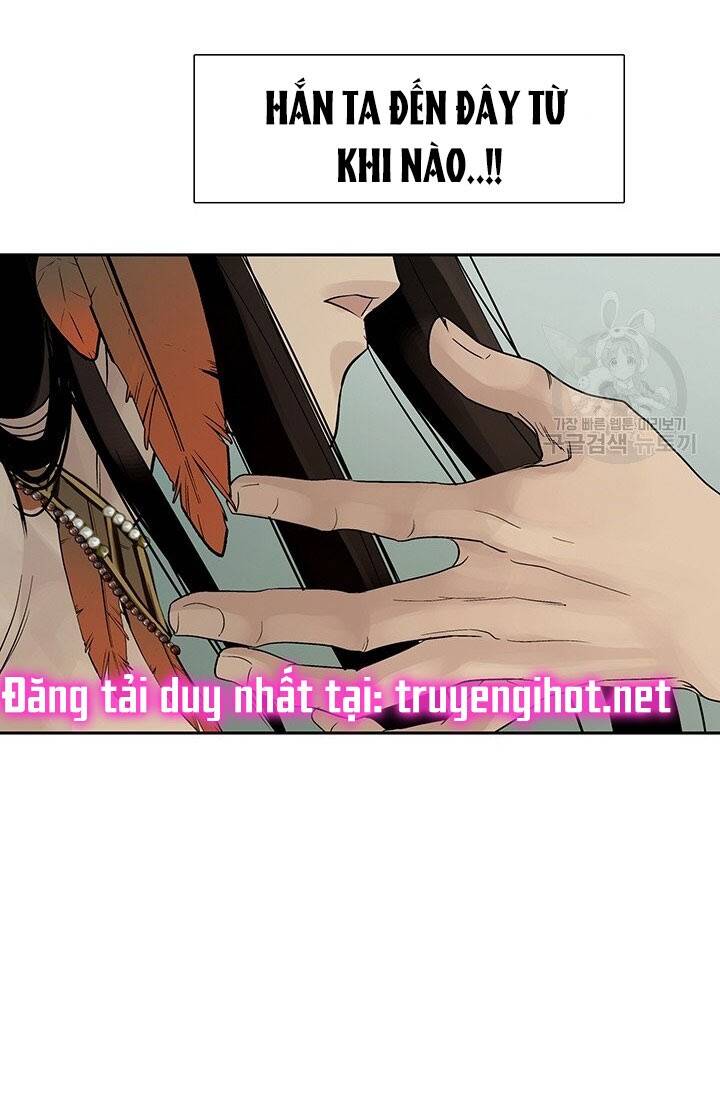 Lãnh Địa Totem - Chương 43