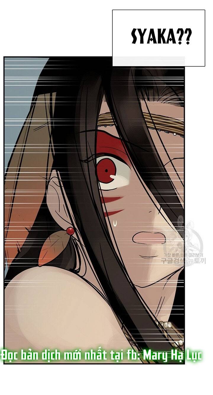 Lãnh Địa Totem - Chương 43