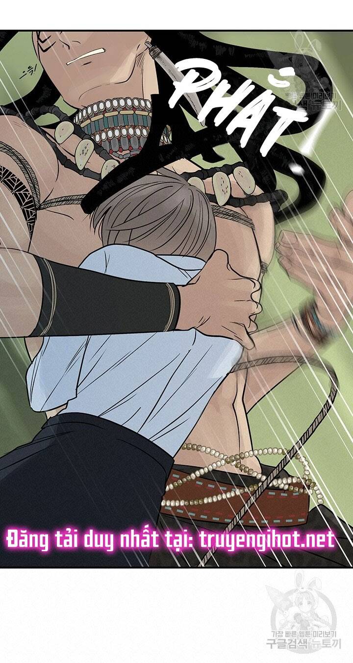 Lãnh Địa Totem - Chương 43