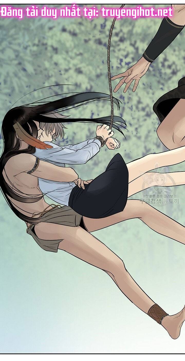 Lãnh Địa Totem - Chương 43