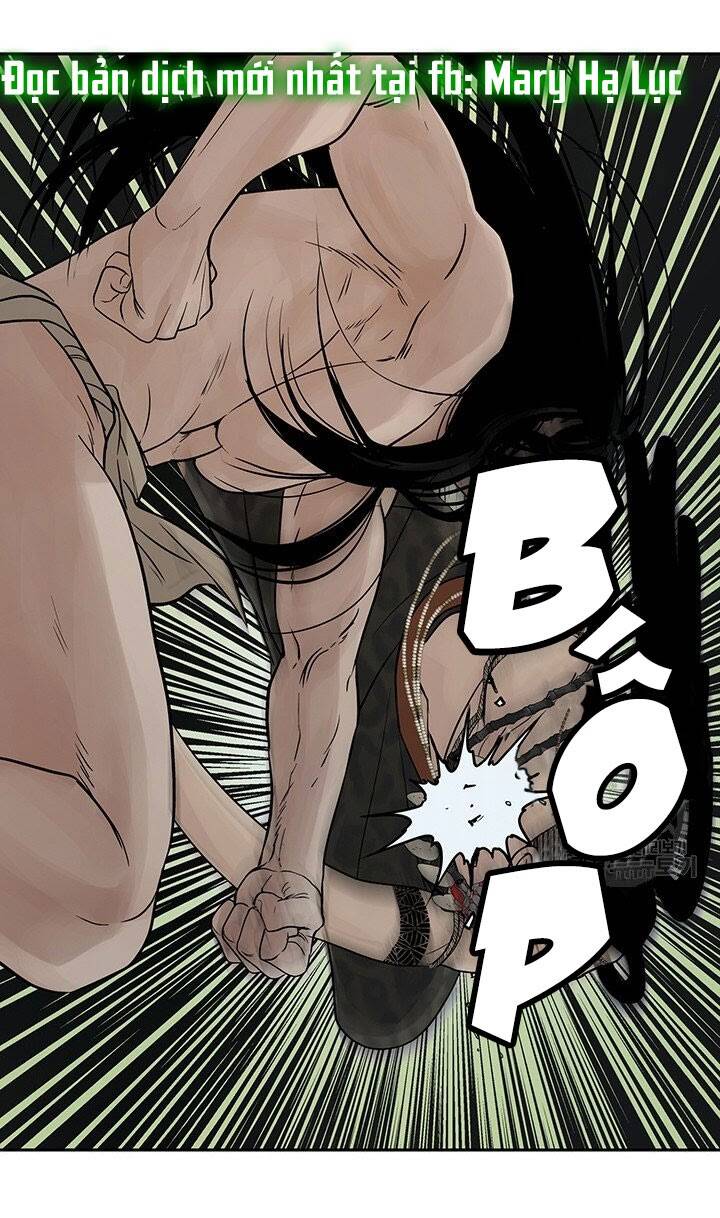 Lãnh Địa Totem - Chương 43