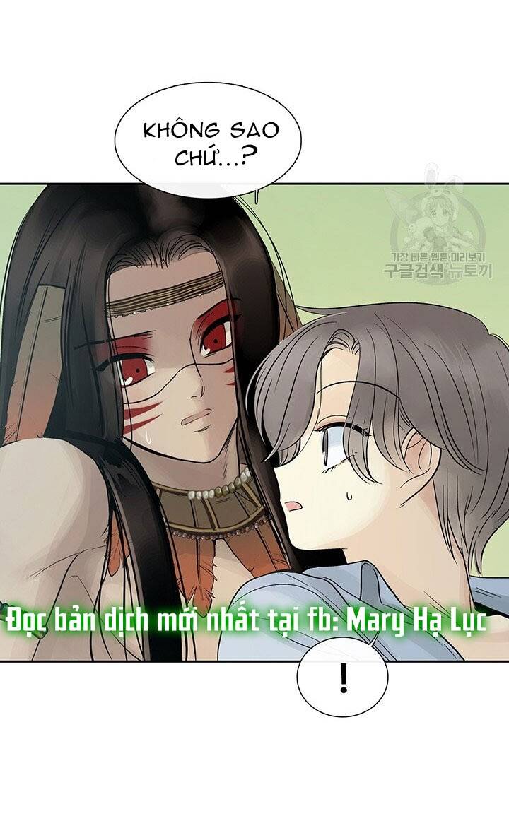 Lãnh Địa Totem - Chương 43