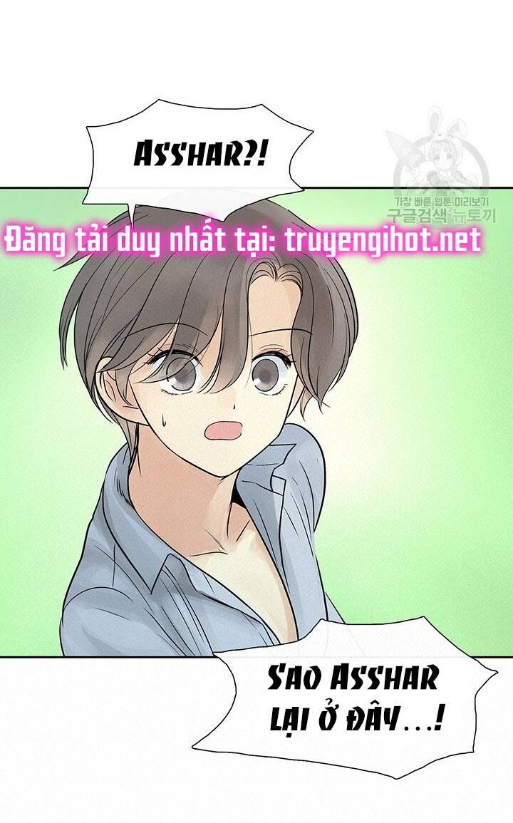 Lãnh Địa Totem - Chương 43